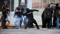 Los Angeles, Foto: Daniel Cole/REUTERS