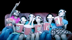 "Cvrčak i mravica"  najgledaniji dječji film 