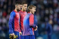 Zagrijavanje Hrvatske, Foto: Matija Habljak /PIXSELL