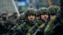 NATO snage