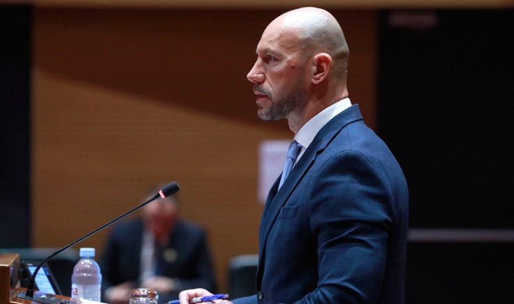 Zastupnici pozdravljaju donošenje tzv. "anti-SLAPP" zakona