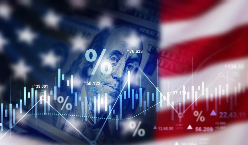 CBO: Američki proračunski manjak u fiskalnoj 2026. oko 5,8 posto BDP-a