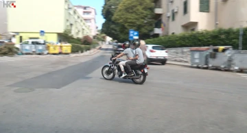 Vesna i Carlos 