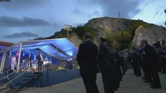 Knin, Foto: Vijesti/HRT
