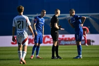 Dinamo - Hajduk, Arijan Ademi, Foto: Damir Krajac /CROPIX