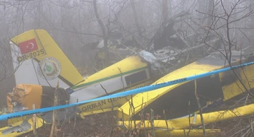 Mjesto pada zrakoplova