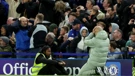 Reakcija Enza Maresce na derbiju Chelsea - Liverpool