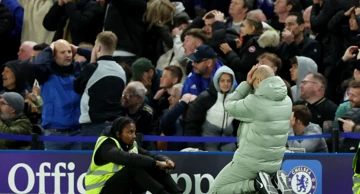 Reakcija Enza Maresce na derbiju Chelsea - Liverpool