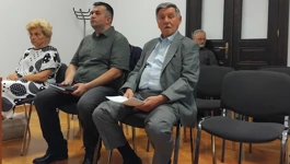 Prvookrivljeni Zvonko Bede