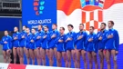 Hrvatska vaterpolska reprezentacija