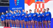 Hrvatska vaterpolska reprezentacija