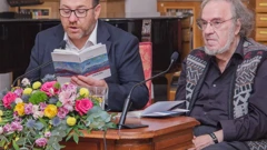 Dubrovačke knjižnice/ Vedran Levi
