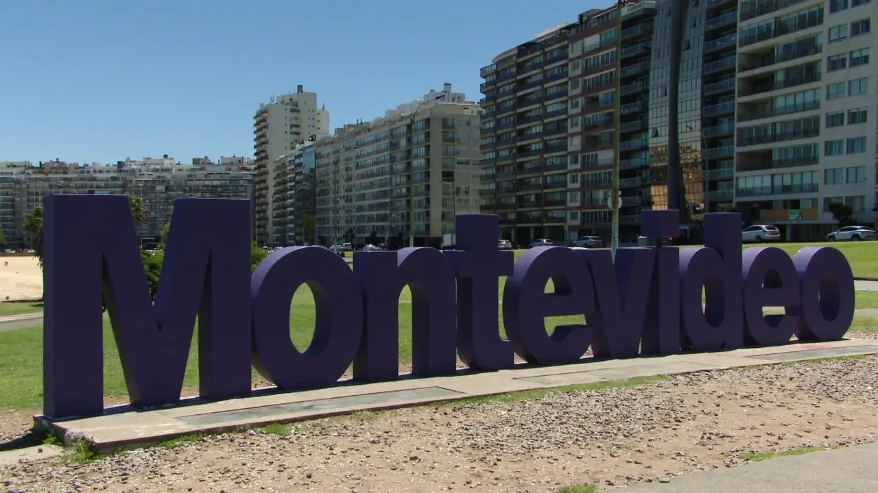 Montevideo