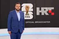 Marko Šapit, Foto: Dario Njavro/HRT