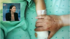 Udruga Krijesnica pomaže obiteljima i oboljeloj djeci