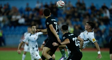 Dvoboj Vukovara 1991 i Gorice u 4. kolu 