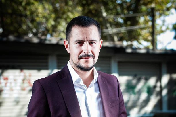 Jerko PR stručnjak Jerko Trogrlić: Političke kampanje su emocija, a uspjeh ...