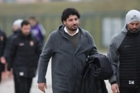 Mario Carević, Foto: Ranko Suvar /CROPIX