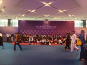 Summit 5, Foto: Jelena Mikovčić/HR 1