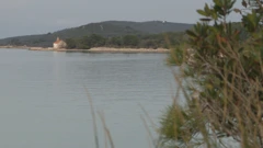 Ugljanska bolnica traži koncesionara za višak atraktivnog zemljišta , Foto: HTV/HRT