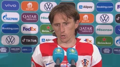 Luka Modrić
