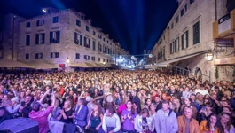 Doček Nove godine