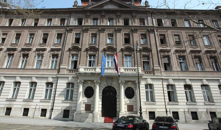 MVEP: Uhićenja u Srbiji nastavak "neutemeljenih optužbi protiv Hrvatske"