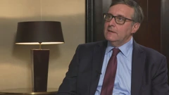 Matthew Palmer, američki izaslanik za izborne reforme u BiH