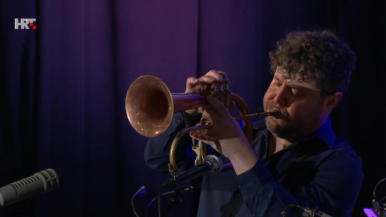 Četvrtak, 26. lipnja na Trećem, Foto: Vrijeme je za jazz/HRT