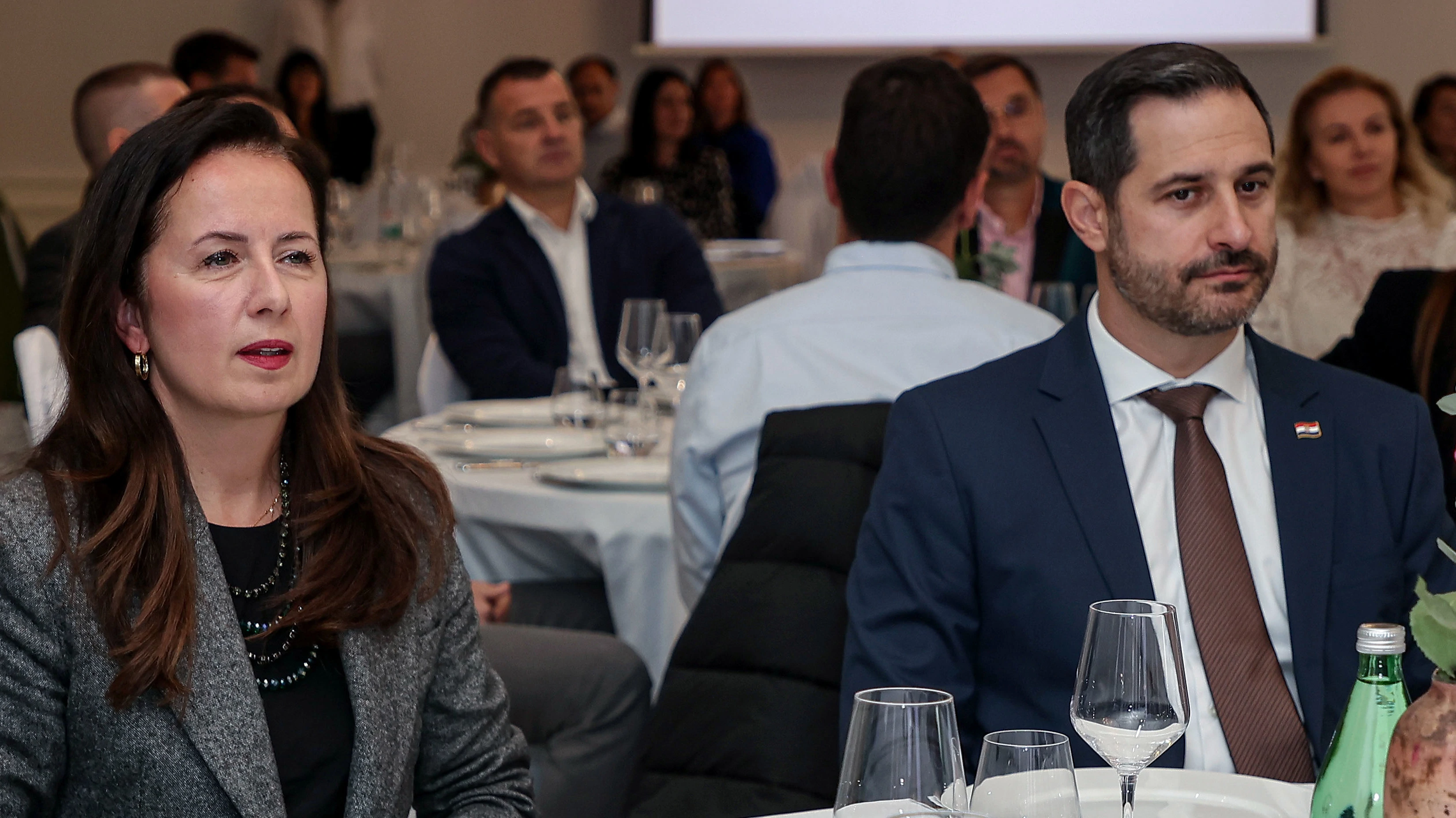 Ministar Glavina upozorio da rentijerstvo ugrožava održivi turizam