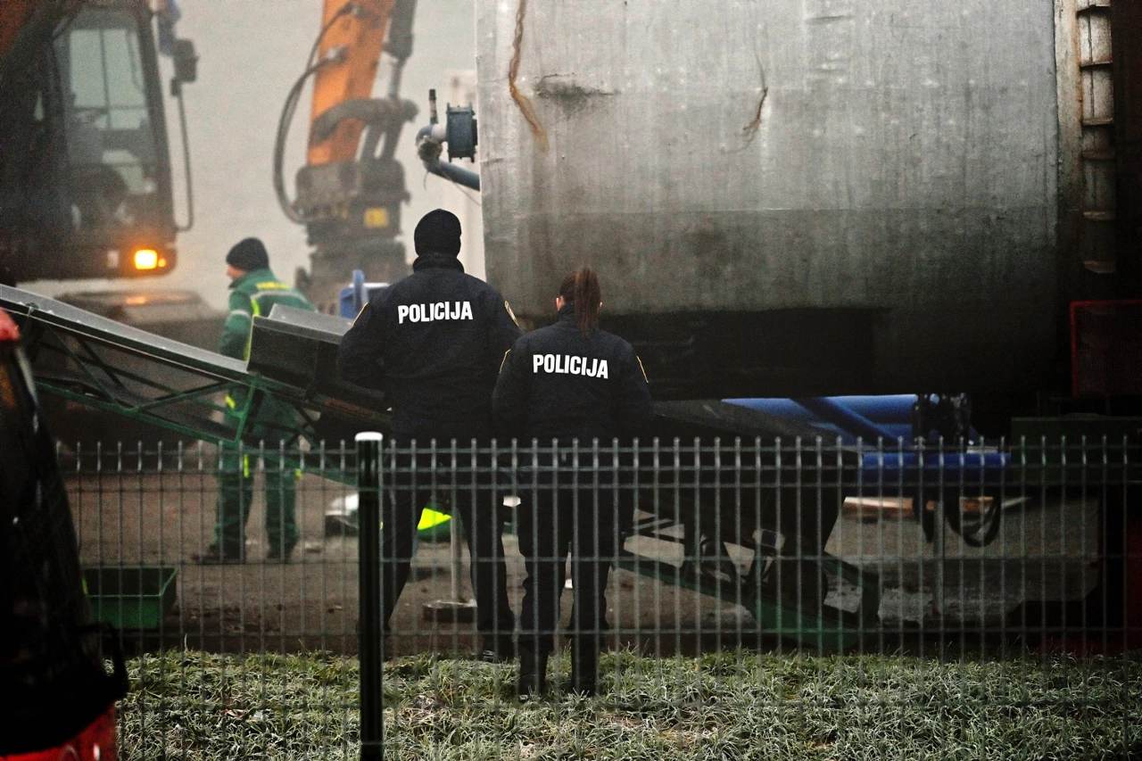 Jakuševac, Foto: Damir Krajac/CROPIX
