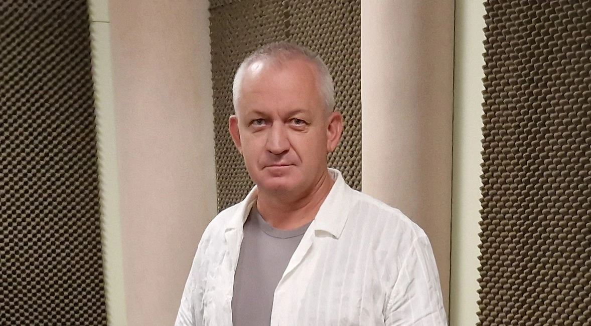 Duhovna misao - Ante Vranković: Doručak 20.05.2026. episode artwork