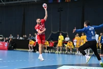 Matej Svržnjak, Foto: Vanesa Pandzic/CROPIX