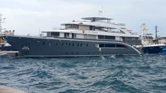 Lady Eleganza, Foto: Marina Šaponja /HRT