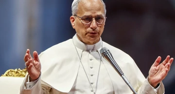 Papa Lav XIV.