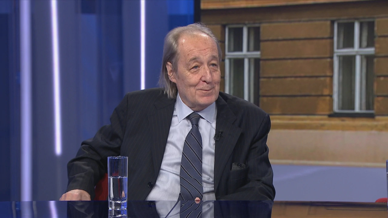 Furio Radin, nezavisni zastupnik