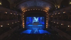 HNK Zagreb, Foto: HTV/HRT