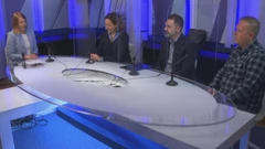 "U mreži Prvog"