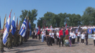 Skup braniteljica Domovinskog rata u Osijeku