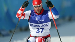 Hrvatski nordijac Josip Zima