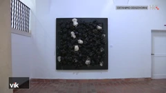 Novi postav Umjetničke galerije Dubrovnik, Foto: Vijesti iz kulture/HRT