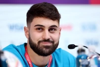 Joško Gvardiol, Foto: Igor Kralj/PIXSELL