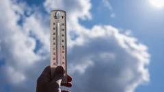Europa ima drugu najtopliju zimu u povijesti