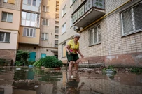 Nastavljaja se evakuacija stanovništva na jugu Ukrajine., Foto: Alina Smutko/Reuters