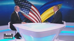 Cvrtila: Još smo daleko od mira, ali bliže primirju