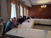 Potraga za nestalim, Foto: Neven Knežević/HRT Radio Osijek
