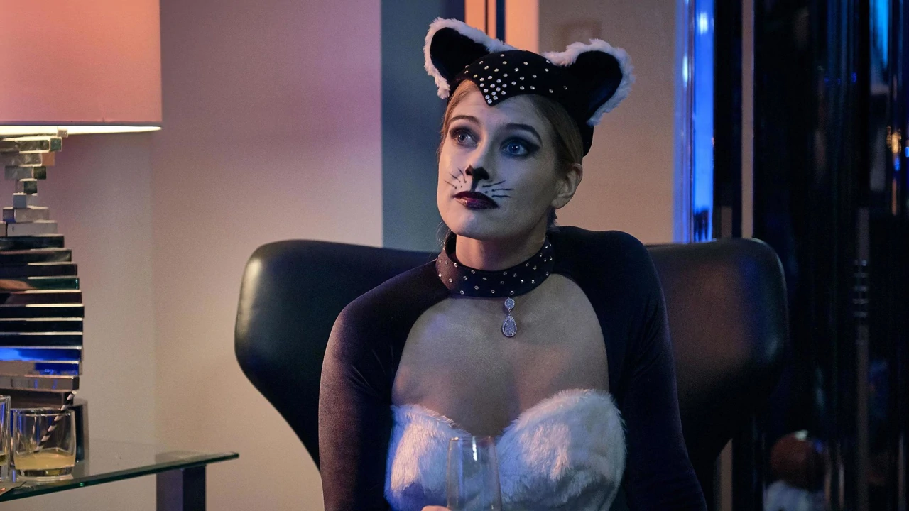 Srijeda, 19. studenog na Prvom , Foto: Press/serija