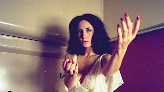 Nedjelja, 23. ožujka na Trećem , Foto: Martin/film 