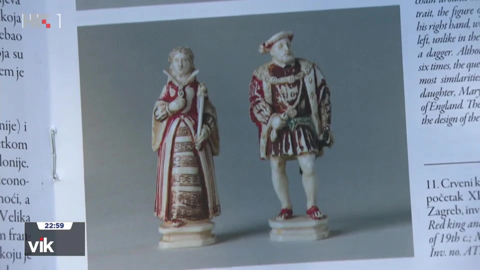 Šahovske figure