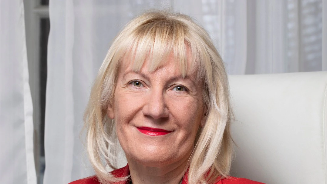 Prof.dr.sc. Marijana Braš